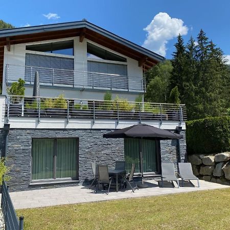 Apartment In Untertauern Near Ski Area Kültér fotó