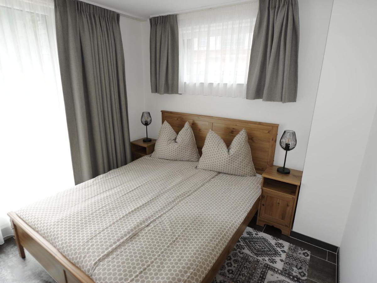 Apartment In Untertauern Near Ski Area Kültér fotó