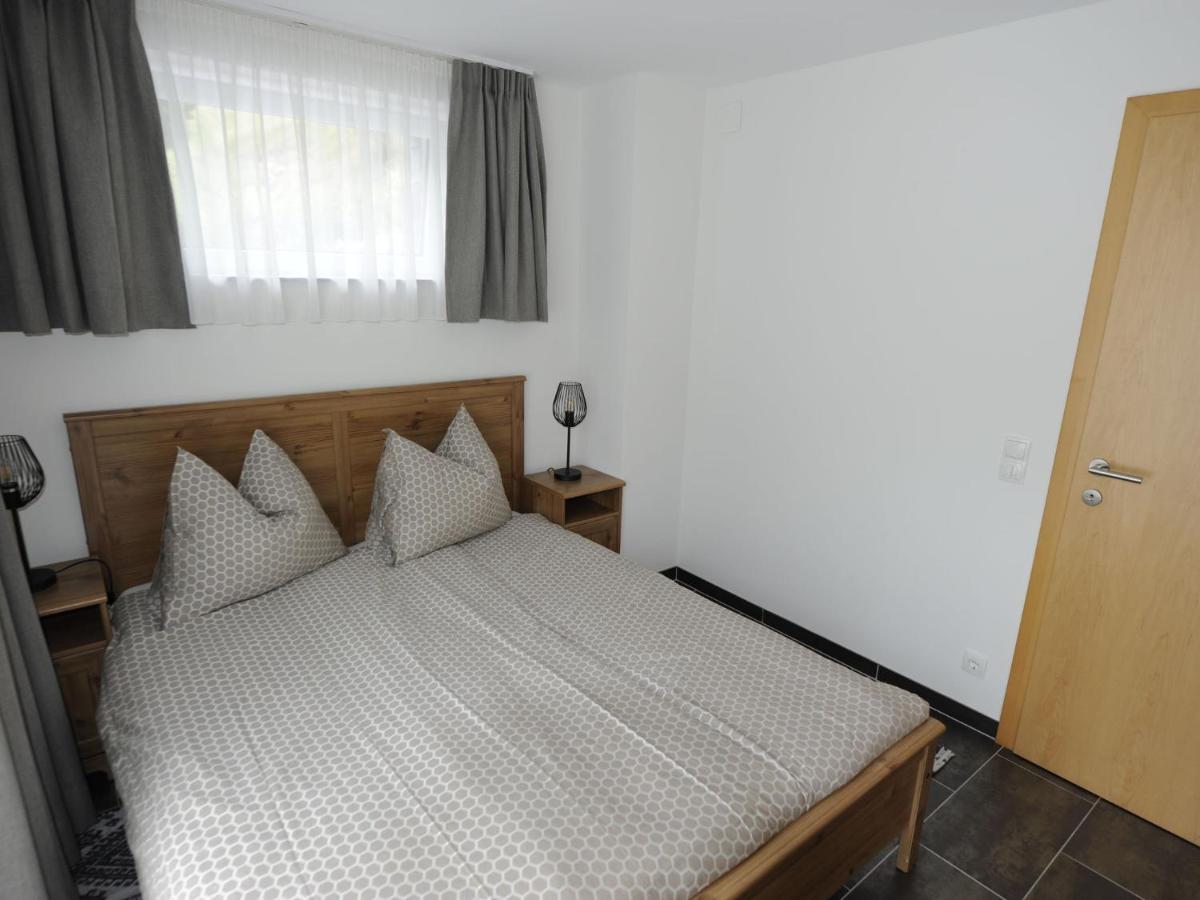 Apartment In Untertauern Near Ski Area Kültér fotó