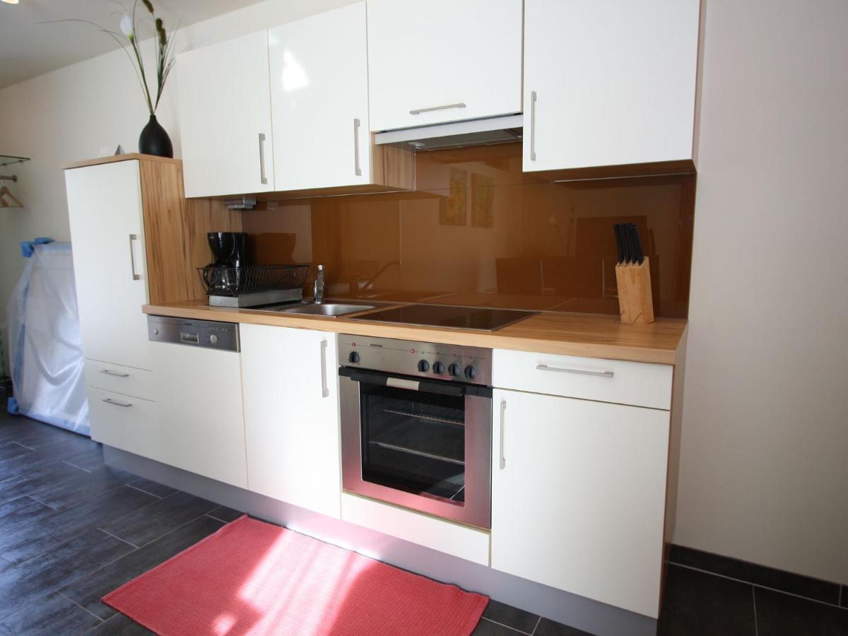 Apartment In Untertauern Near Ski Area Kültér fotó