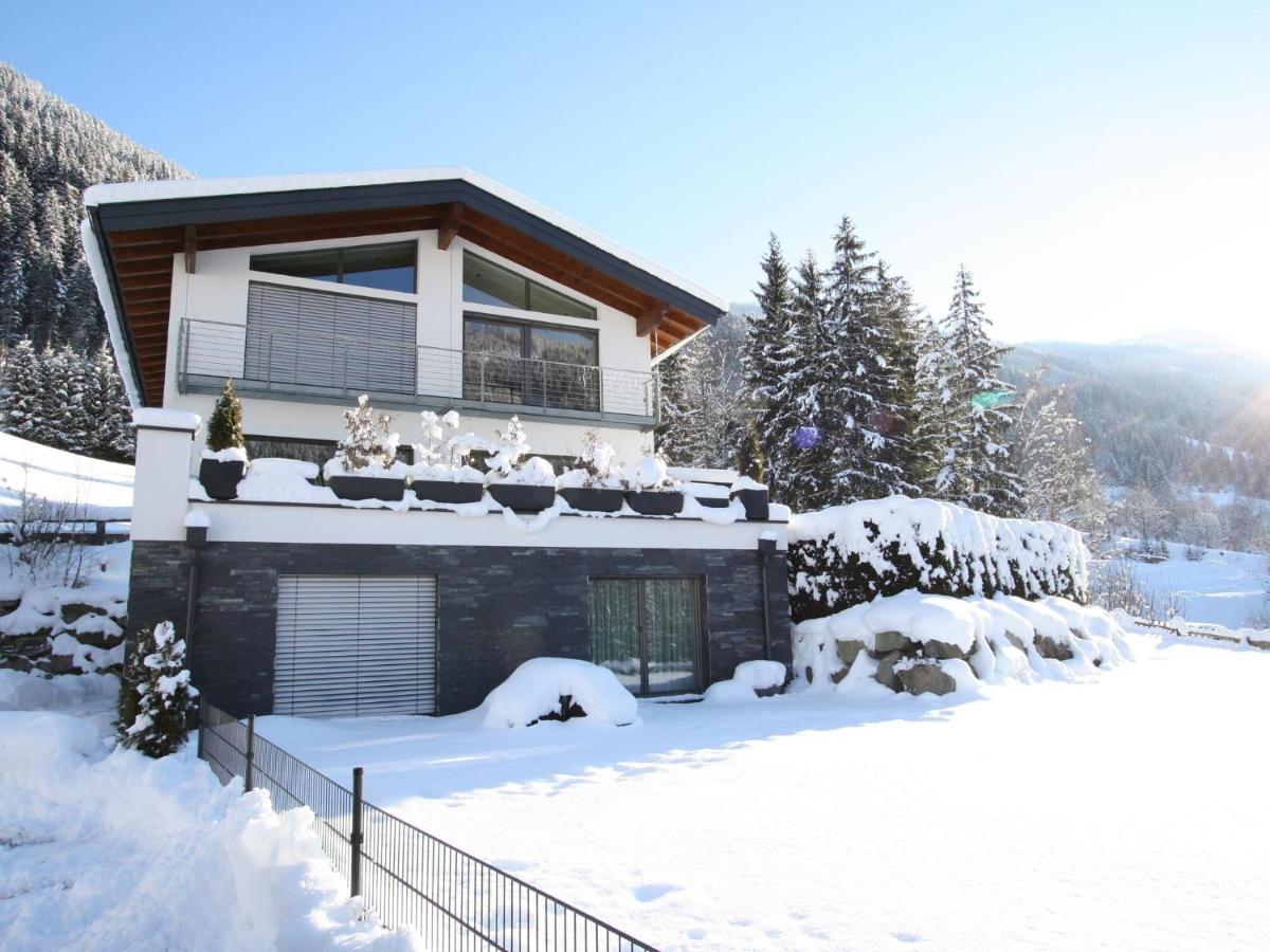 Apartment In Untertauern Near Ski Area Kültér fotó