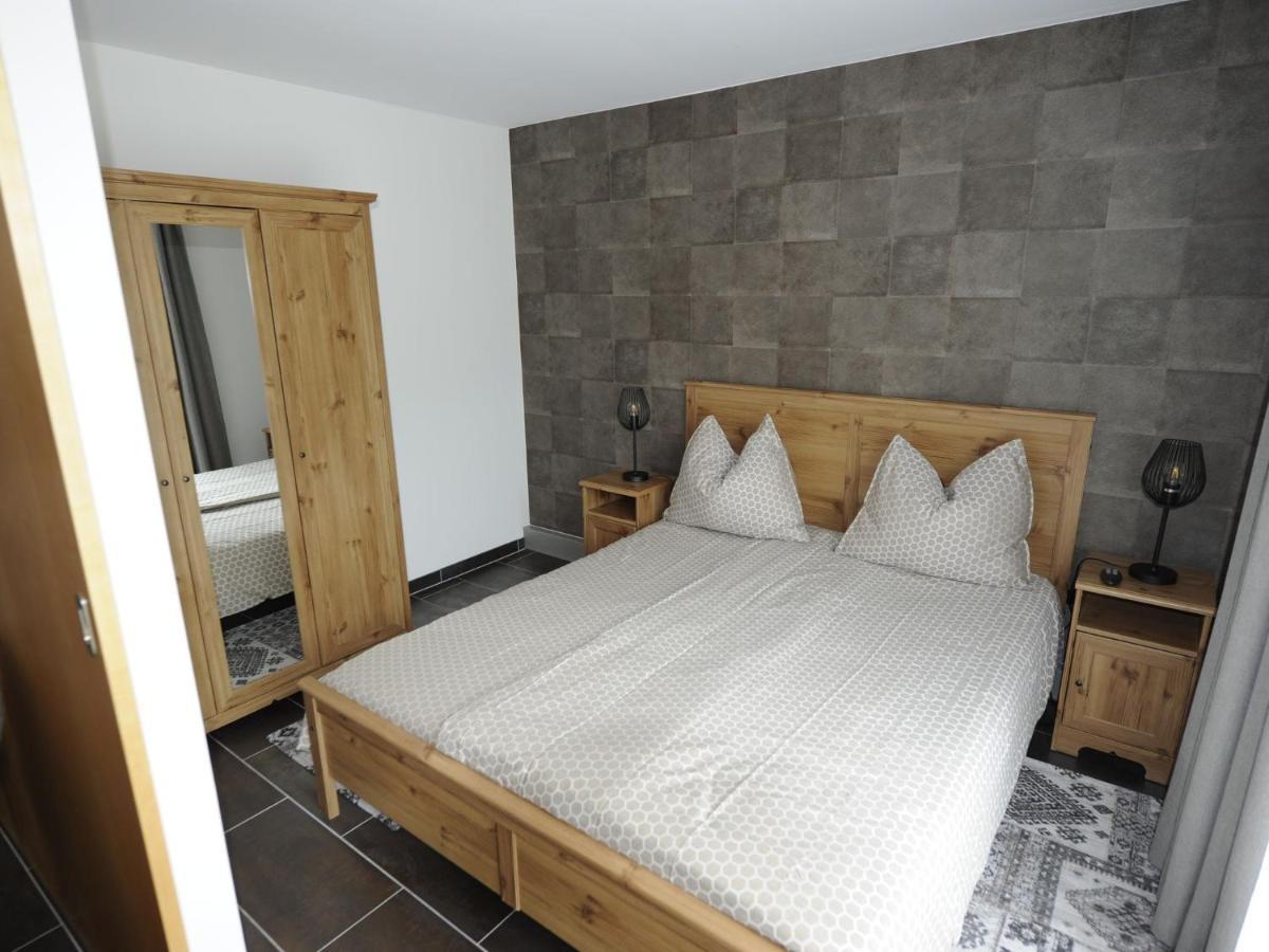 Apartment In Untertauern Near Ski Area Kültér fotó
