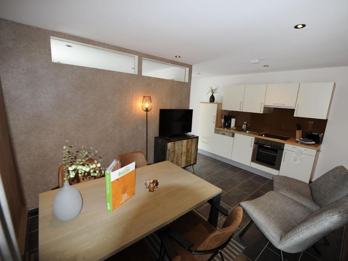 Apartment In Untertauern Near Ski Area Kültér fotó