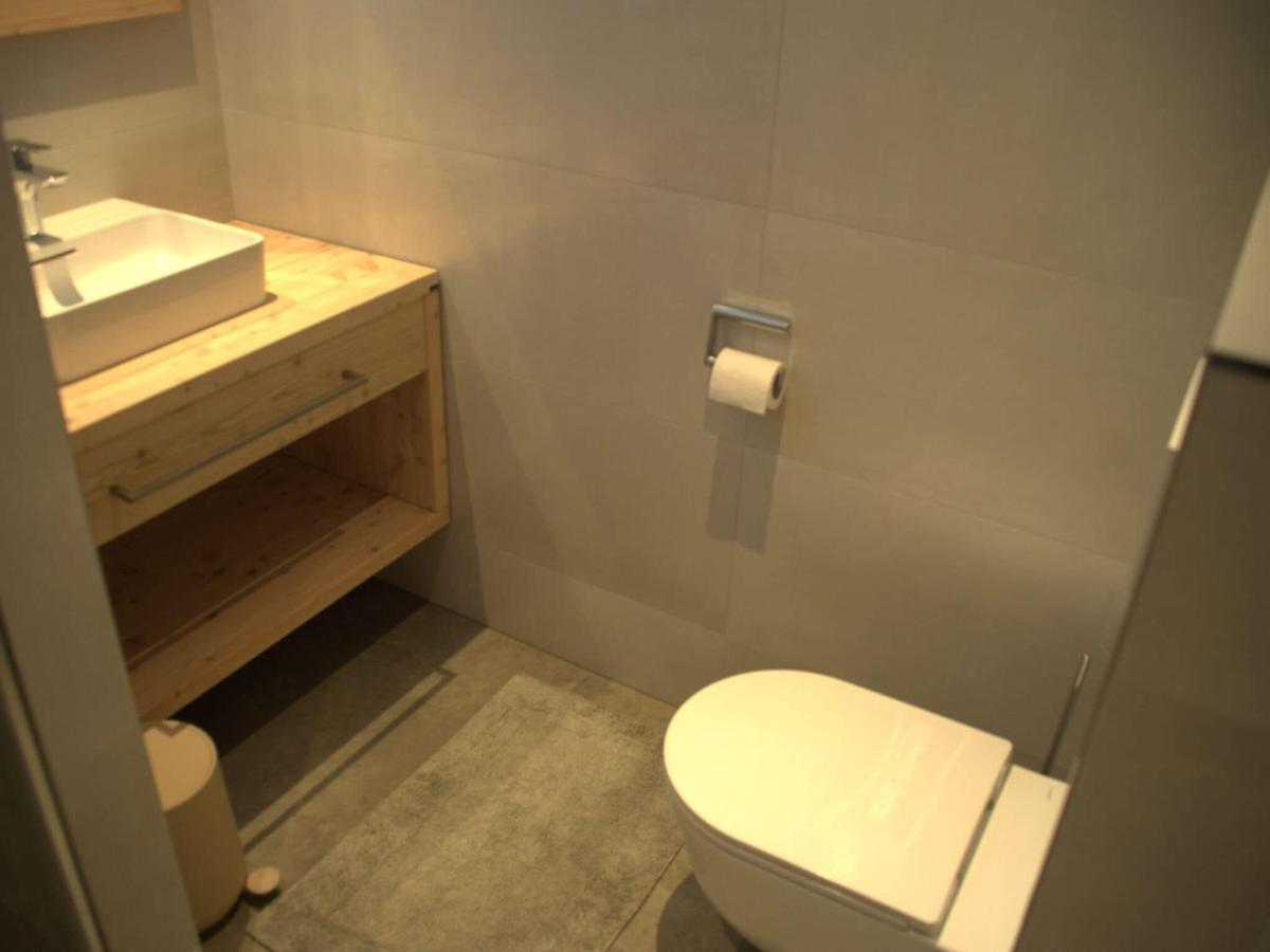Apartment In Untertauern Near Ski Area Kültér fotó